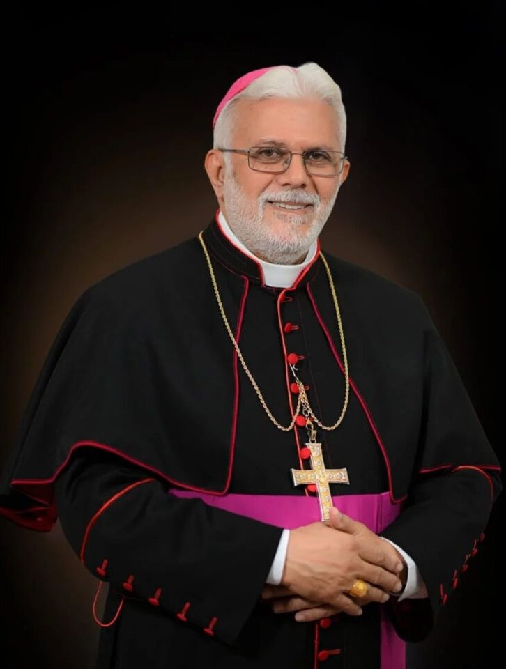 DIOCESE DE SALGUEIRO TERÁ PRIMEIROS DIÁCONOS PEMANENTES