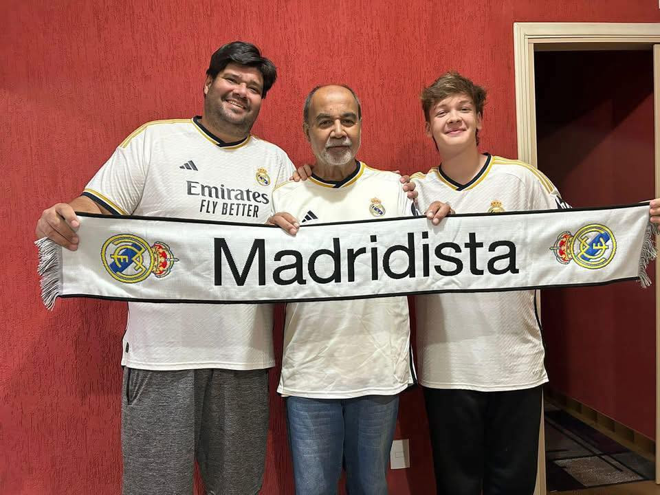 NOTA DE PESAR PELO FALECIMENTO DE BRENO STANCATI PASCOAL