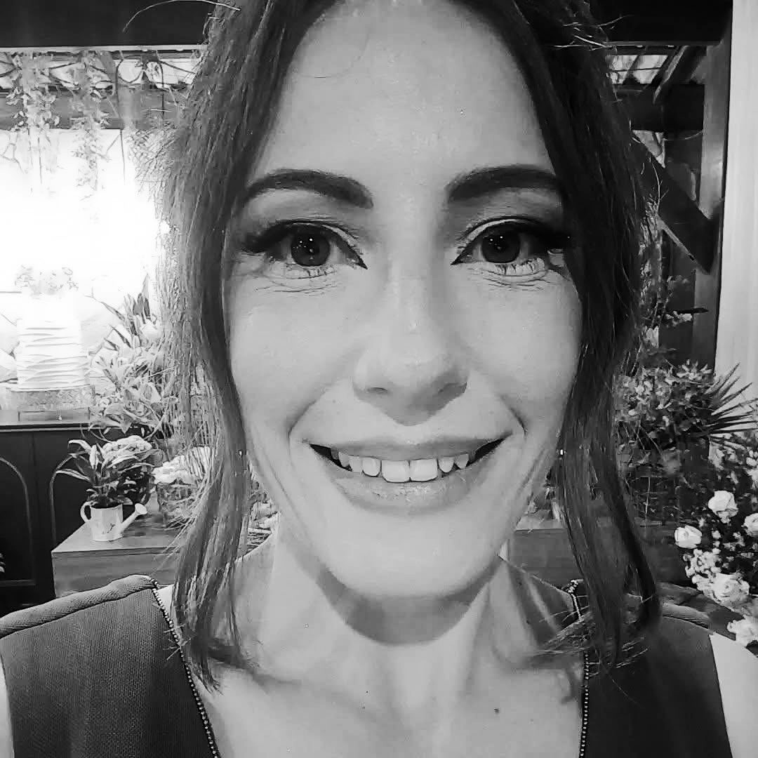 NOTA DE FALECIMENTO - SENHORA ALESSANDRA RODRIGUES