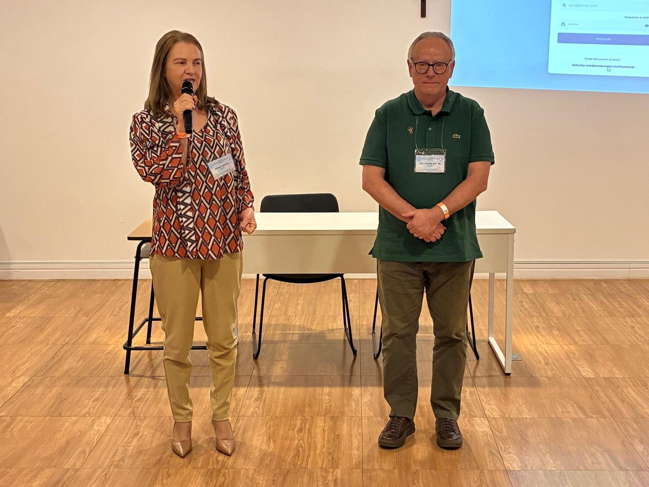 ASSESSORIA JURÍDICA APRESENTOU A MINUTA DO REGIMENTO INTERNO DA CND/BRASIL