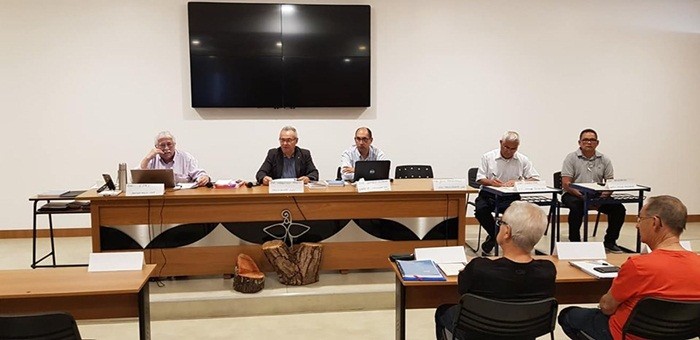 Iniciada Reunião do Conselho Consultivo da CND em Brasília