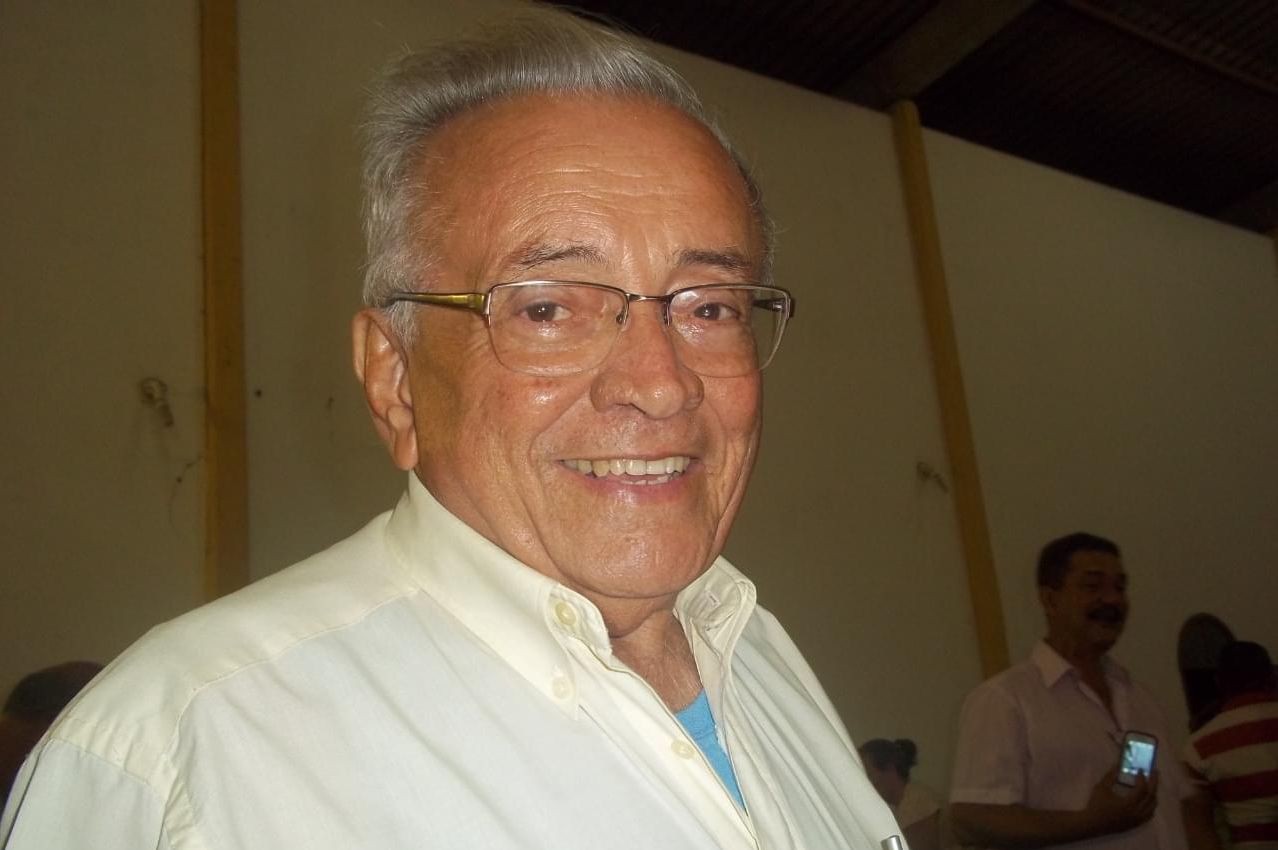 Faleceu diácono permanente da Arquidiocese de Natal