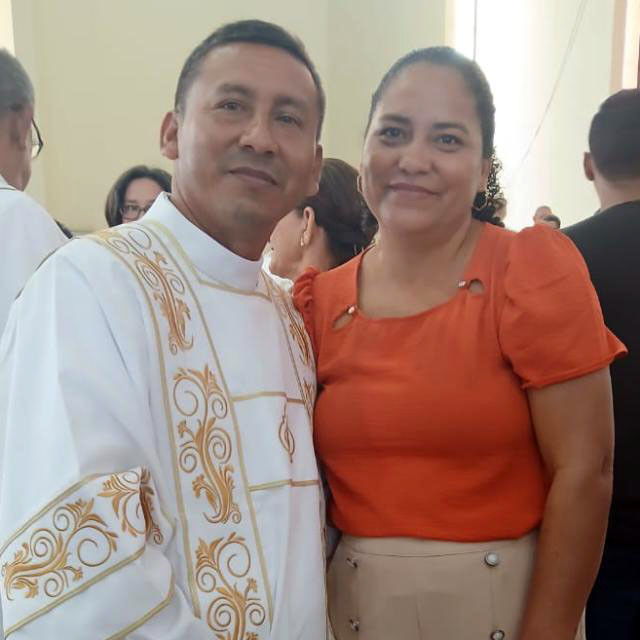 DESAFIOS DO DIACONADO PERMANENTE NA ARQUIDIOCESE DE SANTARÉM (PA), NA AMAZÔNIA