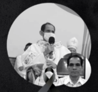 NOTA DE FALECIMENTO: DIÁCONO PAULO GODINHO