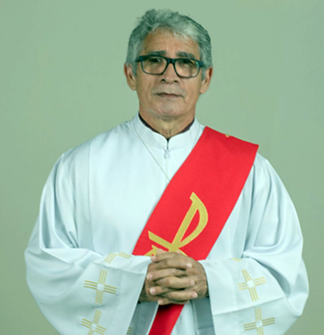 NOTA DE FALECIMENTO: DIÁCONO MANOEL CORREIA DA ROCHA, DA DIOCESE DE RIO BRANCO (AC)