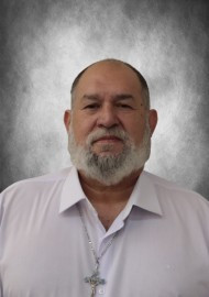 NOTA DE FALECIMENTO: DIÁCONO PAULO GONÇALVES FERREIRA