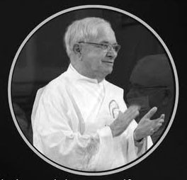 NOTA DE FALECIMENTO: DIÁCONO LUIZ CARLOS CAMARGO