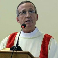 SER DIÁCONO NO CARISMA DO VENERÁVEL DIÁCONO JOÃO LUIZ POZZOBON