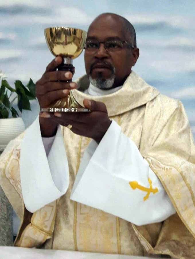 Faleceu o Diácono José Olímpio, da Arquidiocese de Londrina (PR)