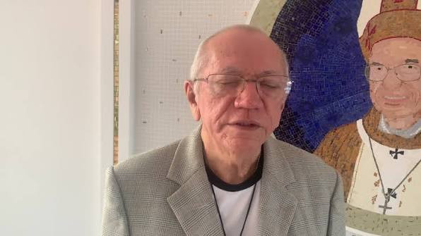 DIA DO DIÁCONO: MENSAGEM DO DIÁCONO JOSÉ GILSON E SILVA