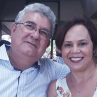 DIA DO DIÁCONO: MENSAGEM DO DIÁCONO MARCOS JOSÉ REZENDE - CRD Leste 3