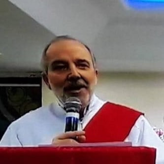 TODO RESPEITO AO CANDIDATO AO DIACONADO PERMANENTE É POUCO