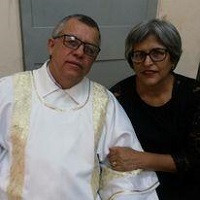 DIA DO DIÁCONO: MENSAGEM DO DIÁCONO ROSENDIR GUIMARÃES DE SOUZA - ECÔNOMO DA CND/BRASIL