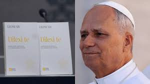 DILEXI TE: SOBRE O AMOR E A CARIDADE