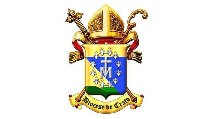 Diocese de Crato divulga nota de pesar pelo falecimento do Diácono Assis Brito