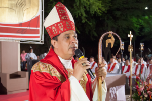 Bispo de Patos-PB ordenará 9 Diáconos Permanentes