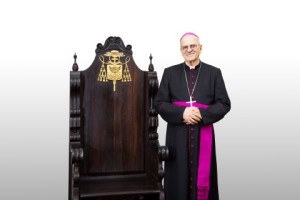 Dom Saburido ordenará 5 diáconos da Arquidiocese de Olinda e Recife