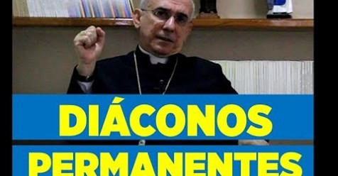 Bispo de Palmares (PE) fala sobre a necessidade do Diaconado Permanente na Igreja