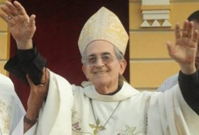 DOM MARCELO, UM MÍSTICO QUE ABRAÇOU OS POBRES