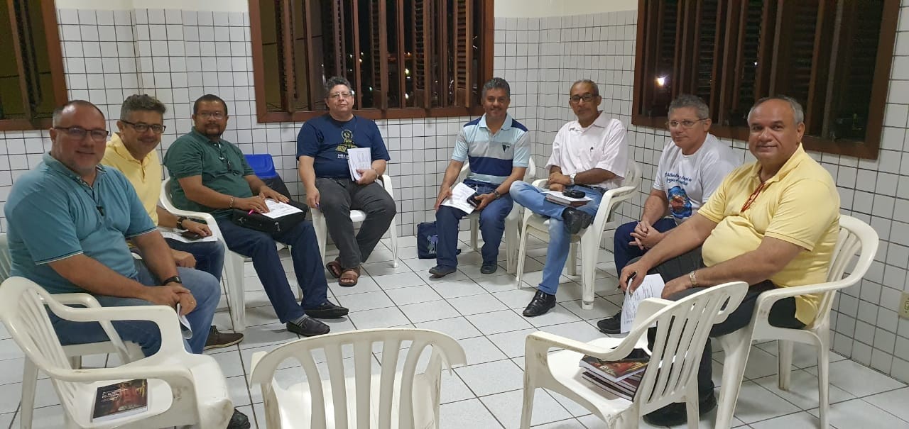 “Pão em todas as mesas” é tema do I Congresso Diaconal do RN