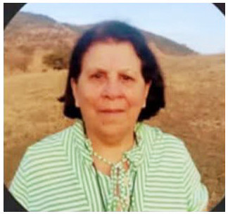 NOTA DE FALECIMENTO: SENHORA FRANCISCA DE OLIVEIRA MARQUES