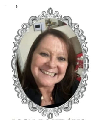 NOTA DE FALECIMENTO: MARA LÚCIA DA CUNHA BRUNO