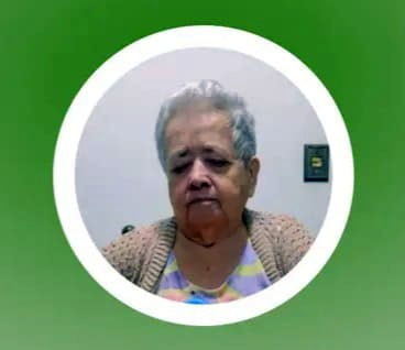 NOTA DE FALECIMENTO: SENHORA MARIA INES MENDES PINSON