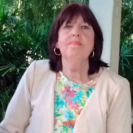 NOTA DE FALECIMENTO: SENHORA VILMA JOANNA POZZOBON