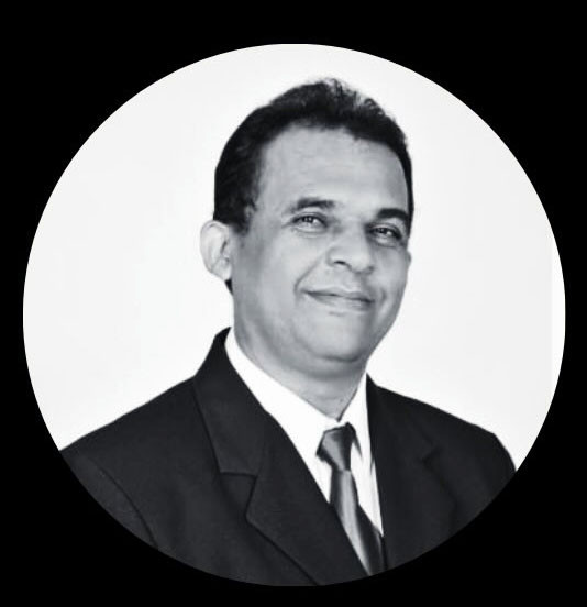 NOTA DE FALECIMENTO: DIÁCONO JOSÉ RAIMUNDO SIQUEIRA