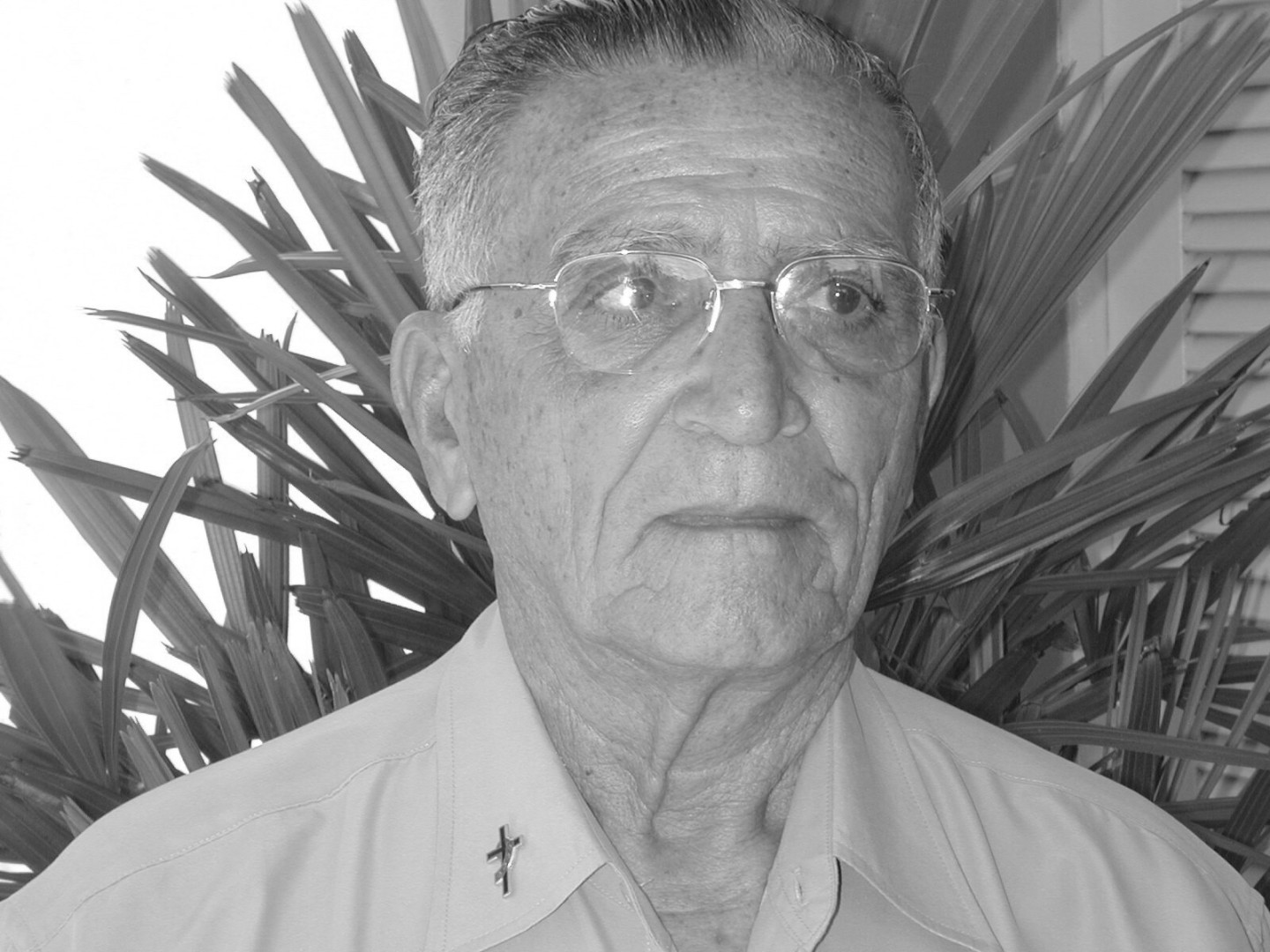 NOTA DE FALECIMENTO: DIÁCONO JOSÉ TITO JÚNIOR