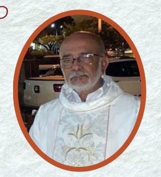 NOTA DE FALECIMENTO: DIÁCONO JOSÉ DOS PASSOS MONTEIRO