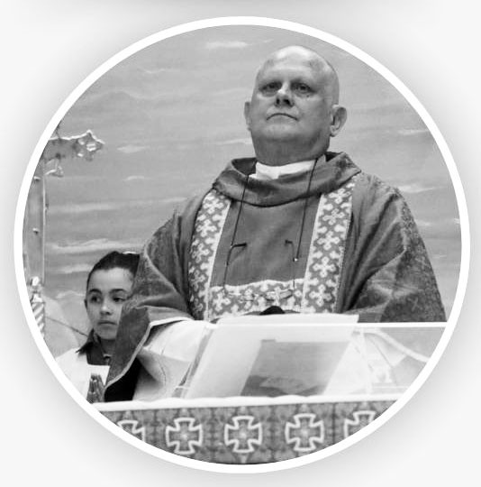 NOTA DE FALECIMENTO: DIÁCONO IRISBELTO DESCHAMPS