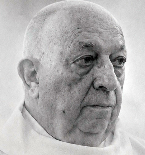 NOTA DE FALECIMENTO: DIÁCONO ANTÔNIO DRUMOND SORAGE