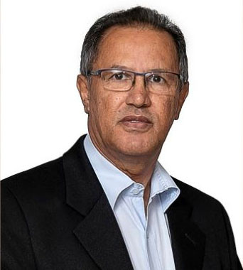 NOTA DE FALECIMENTO: DIÁCONO CARLOS ALBERTO VILA