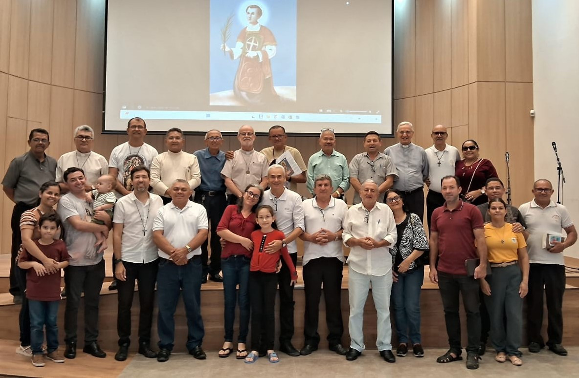 CDD DE GUARABIRA REALIZA ENCONTRO DE FORMAÇÃO