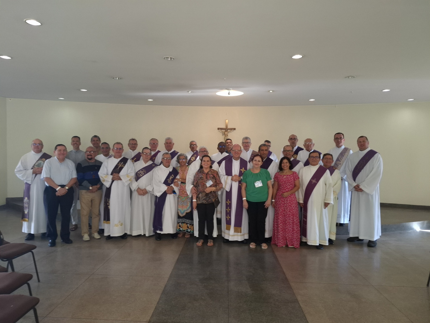 CND REALIZOU REUNIÃO AMPLIADA EM BRASÍLIA (DF)