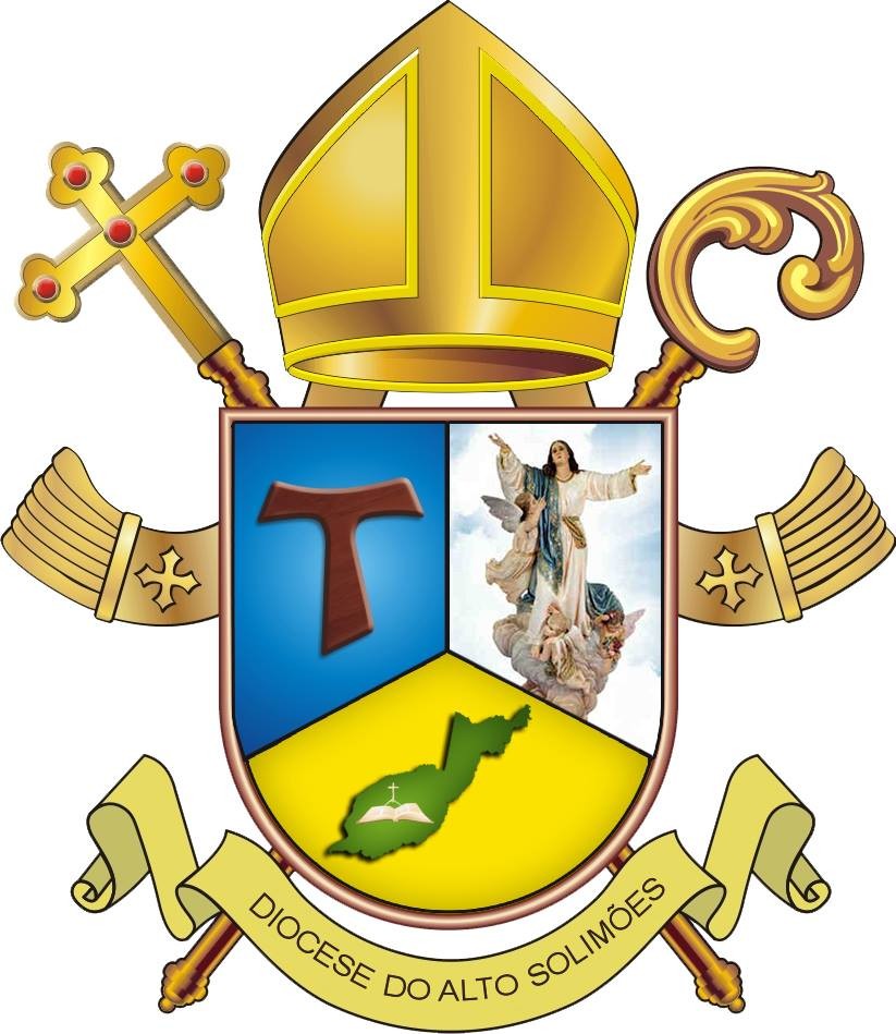 Diocese de Alto Solimões (AM), ordenará seus primeiros diáconos