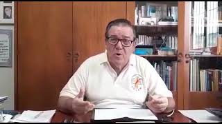 Diácono Durán fala sobre a oportunidade da obtenção do Espaço Diaconal em Brasília (DF)