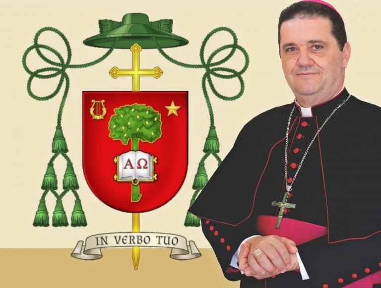 Diocese de São João Del Rey (MG) se mobiliza para a ordenação episcopal de Monsenhor Dirceu de Oliveira Medeiros