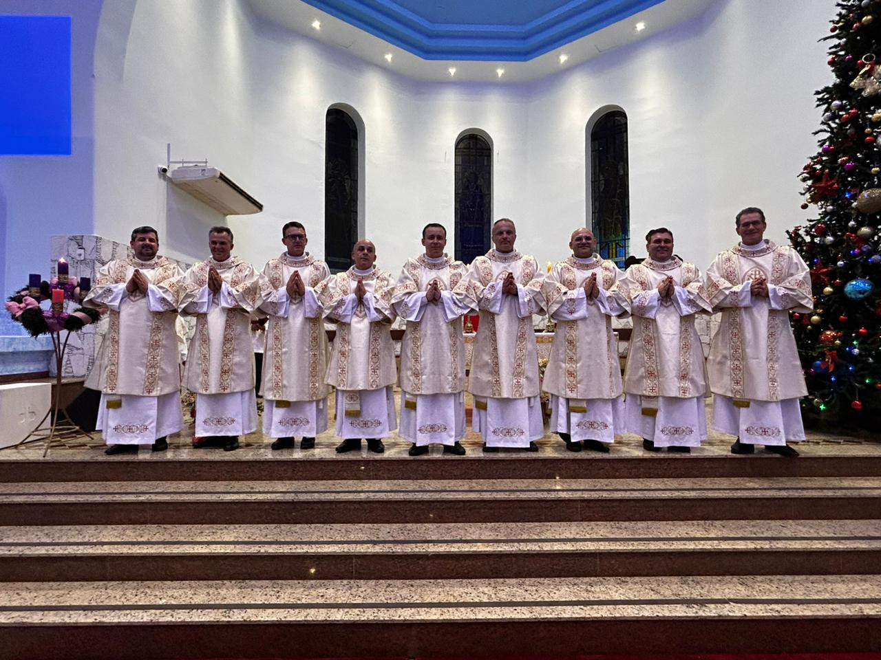 Diocese de Joinville