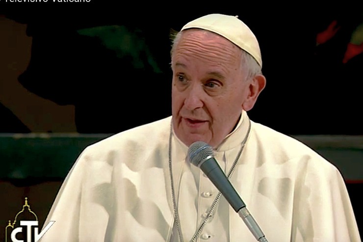 Nas intenções de maio, Papa Francisco pede oração pelos Diáconos