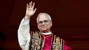 MENSAGEM DO PAPA LEÃO XIV PARA O DIA MUNDIAL DA PAZ 2026