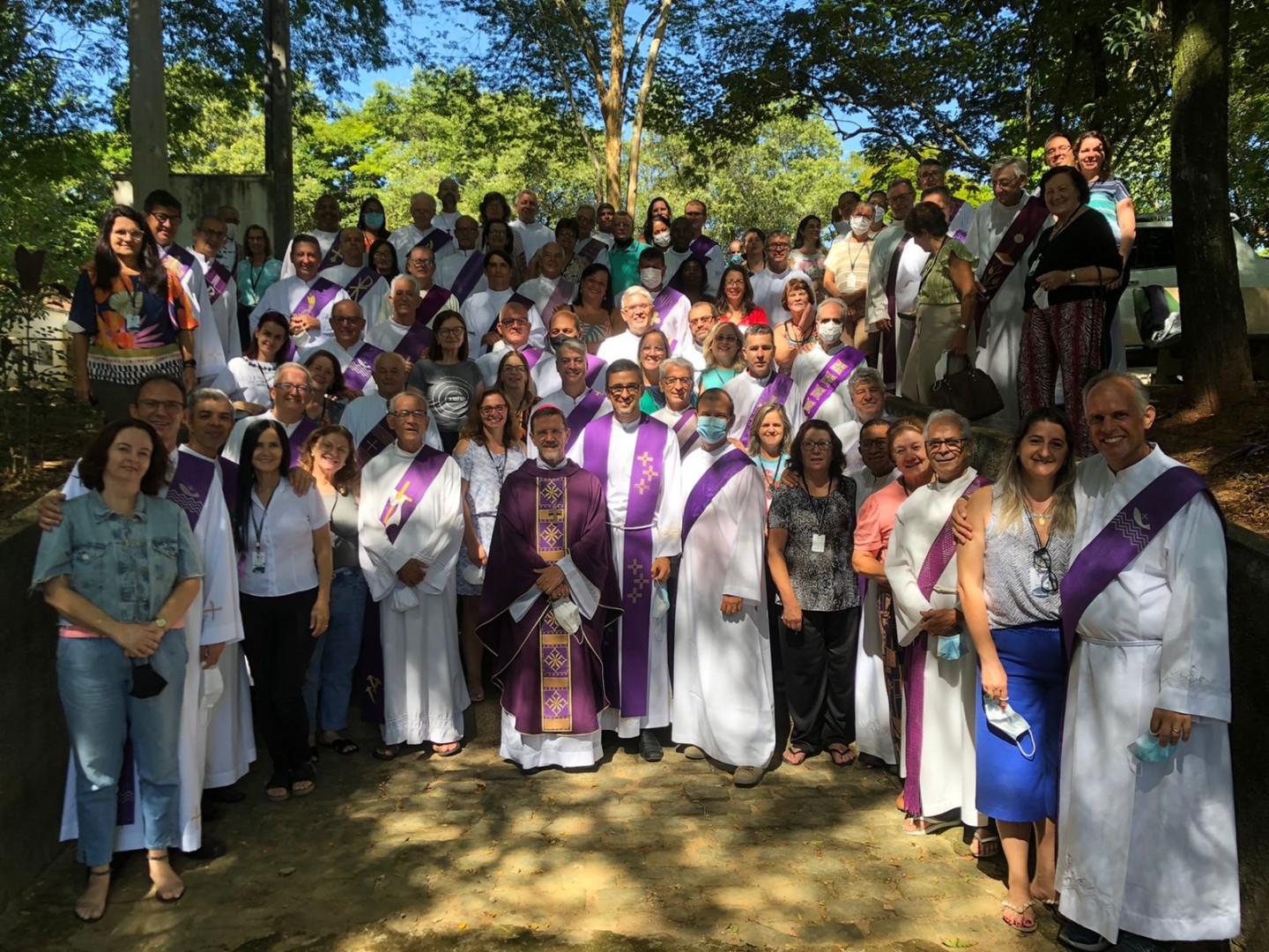 Diocese de Cachoeiro de Itapemirim
