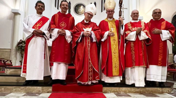 NOVA DIRETORIA DA CAD DE GOIÂNIA TOMOU POSSE