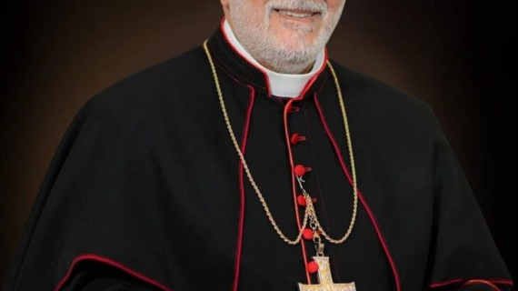 DIOCESE DE SALGUEIRO TERÁ PRIMEIROS DIÁCONOS PEMANENTES