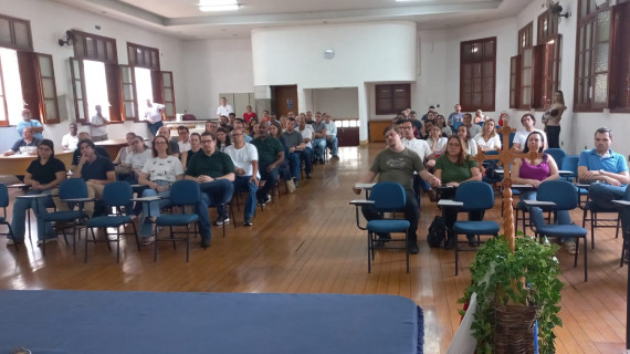 DISCERNIMENTO VOCACIONAL PARA O DIACONADO PERMANENTE NA ESCOLA DIACONAL DE RIBEIRÃO PRETO (SP)