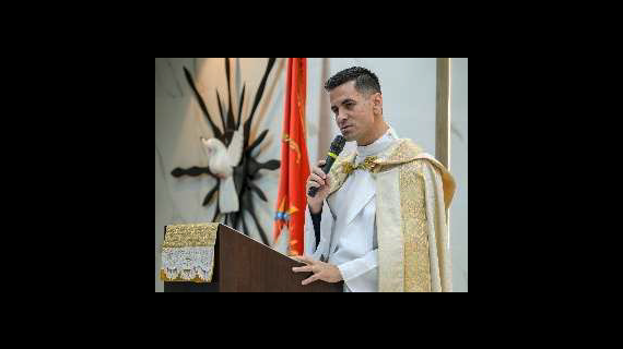 ANO NOVO PARA UM CORAÇÃO NOVO