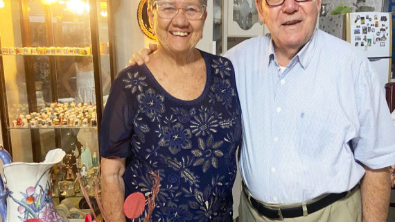 MENSAGEM NATALINA DO DIÁCONO JOSÉ DURÁN Y DURÁN