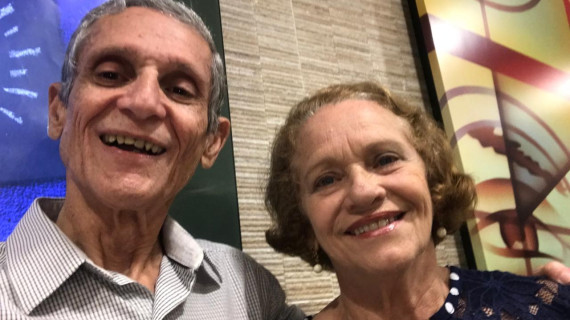 MENSAGEM DO DIÁCONO JOSÉ BEZERRA DE ARAÚJO