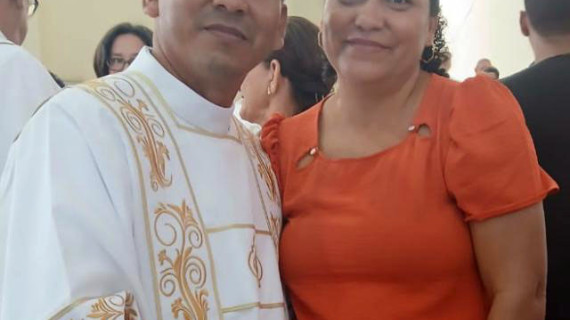 DESAFIOS DO DIACONADO PERMANENTE NA ARQUIDIOCESE DE SANTARÉM (PA), NA AMAZÔNIA